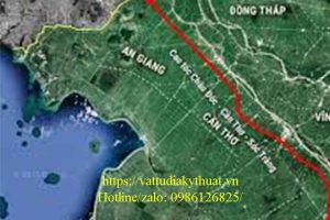 Đẩy Nhanh Tiến Độ Cao Tốc Châu Đốc – Cần Thơ – Sóc Trăng