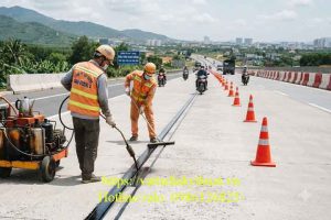 Biện Pháp Thi Công Matit Chèn Khe Đường Cao Tốc